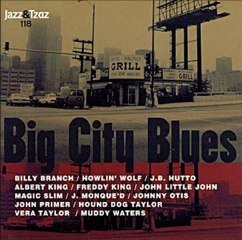 Billy Branch - Everything gonna be alright