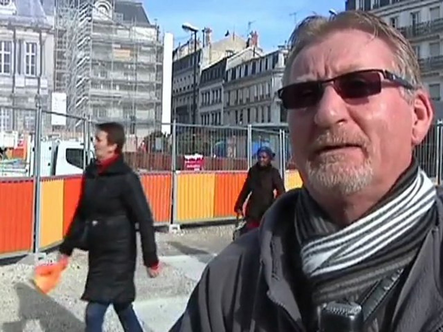 La ville de Troyes en direct par webcams - Vidéo Dailymotion