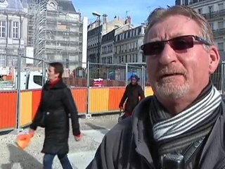 La ville de Troyes en direct par webcams