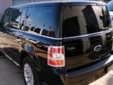 2009 Ford Flex SEL 4 door SUV