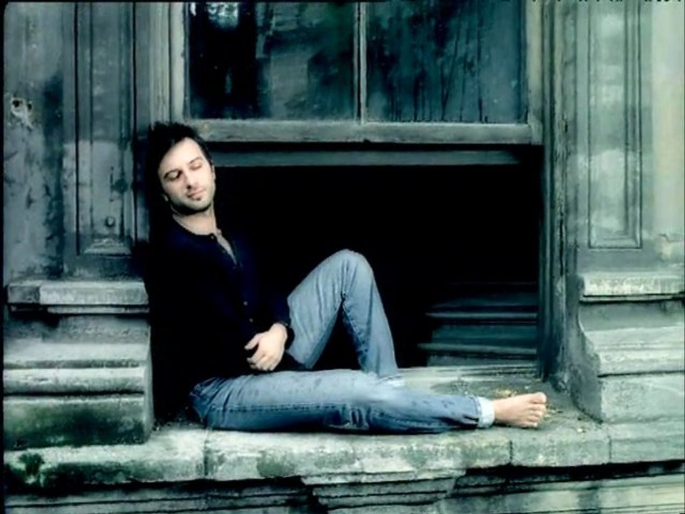 Tarkan - Sorma Kalbim