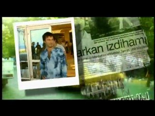 Tarkan - Uzun İnce Bir  Yoldayım