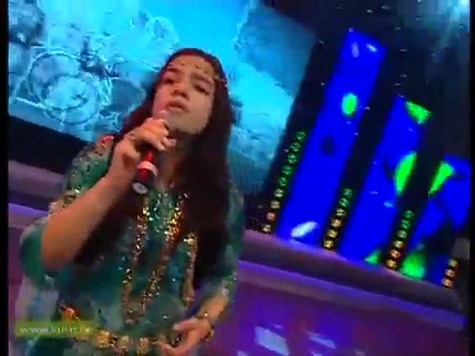 Yadigar Muhammed Ellerini çekip 10.Türkçe Olimpiyatı