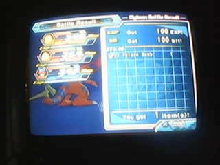 Digimon World Data Squad - Parte 7