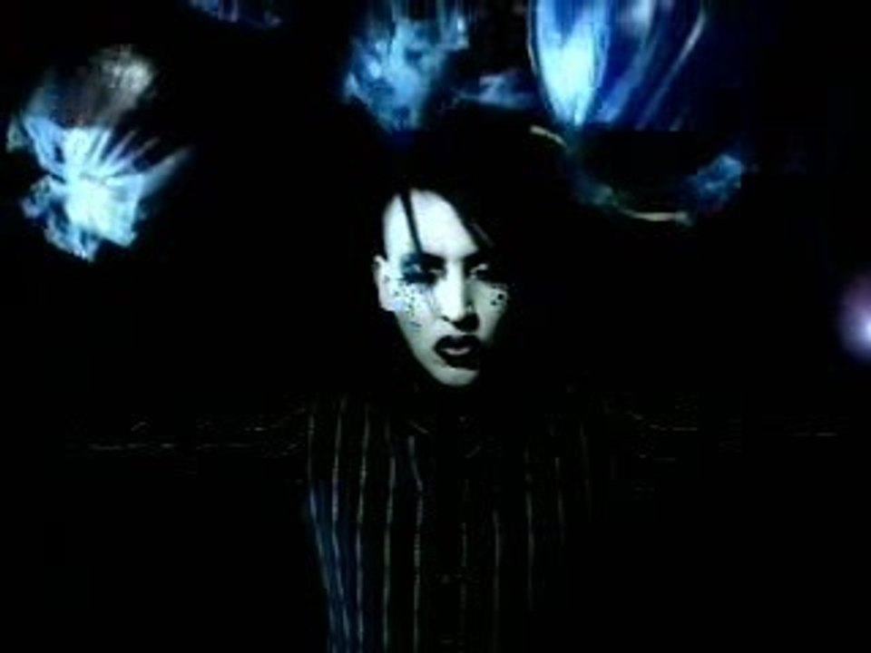 Marilyn Manson - Personal Jesus