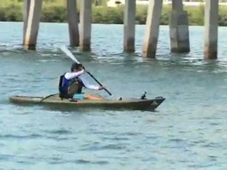 USCG Wake Situation - Situation 2