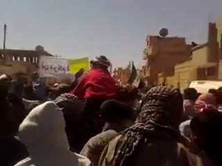 فري برس الحسكه مسائية ثوار غويران الأبطال جمعة قادمون يا دمشق  23 3 2012 ج5