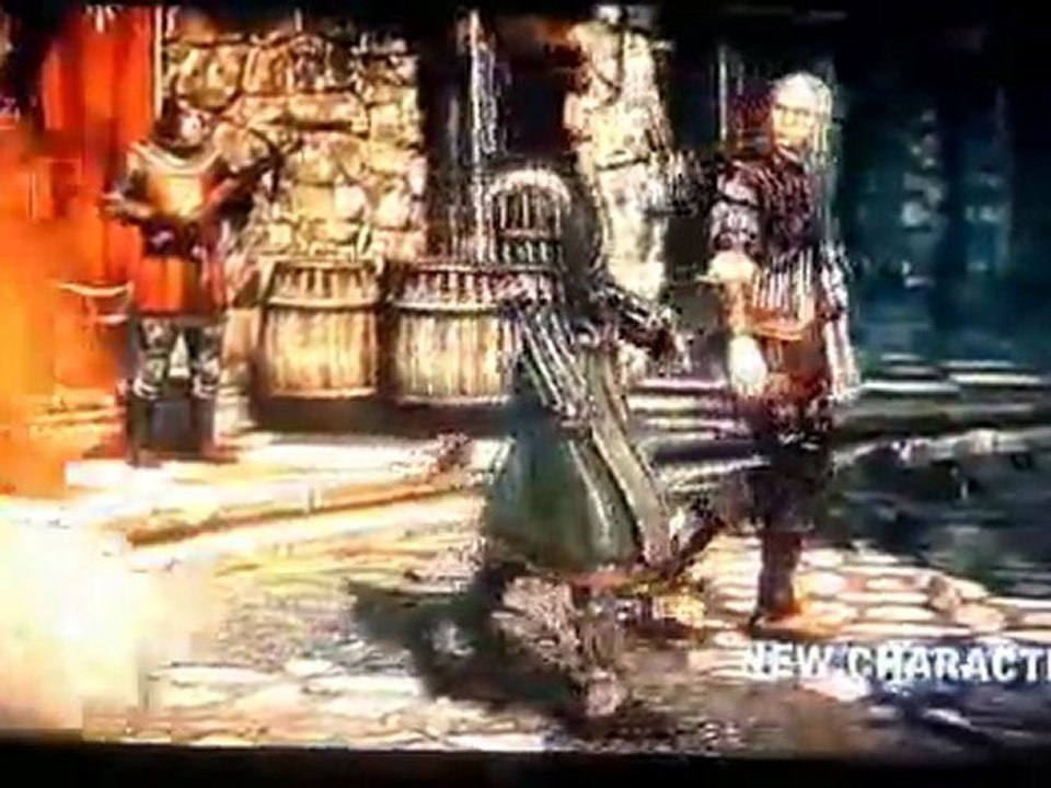 The Witcher 2