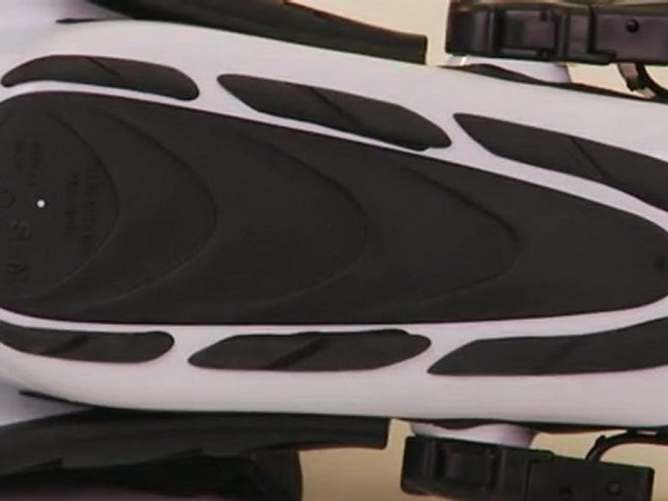 SL 60 MAR - Cressi Reaction Fin-web H264