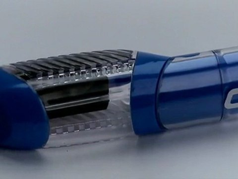 60 Second Scuba Lab - Cressi Marea/Dry Mask and Snorkel