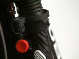 60 Seond Scuba Lab - Scubapro X-Tek Form Tek Harness