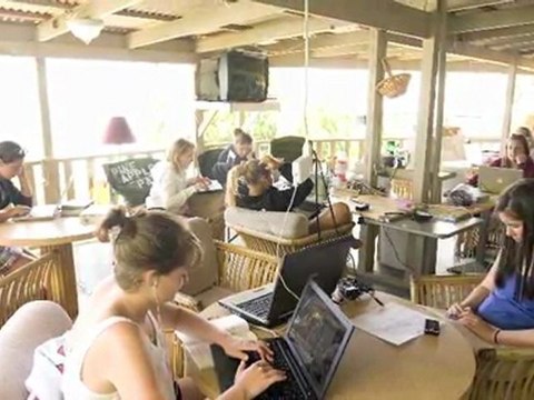 Kay Lenz on Sea Save