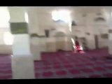 فري برس حمص القصير قصف مسجد القصير 23 3 2012