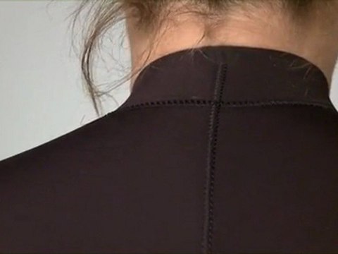 60 Second Scuba Lab: Solafx Wetsuit