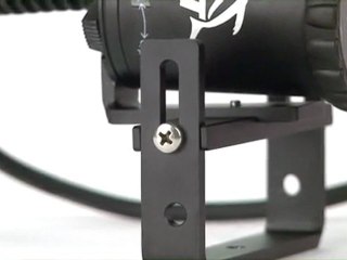 SCUBA LAB IST T110 Canister Light product review