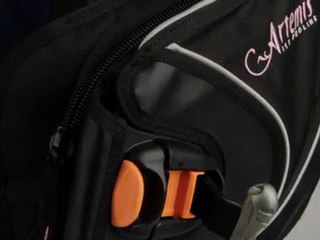 SCUBA LAB IST Proline J1300 Artemis product review