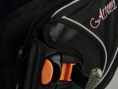 SCUBA LAB IST Proline J1300 Artemis product review