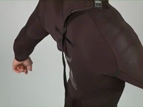 60 Second Scuba Lab: Fourth Element Proteus