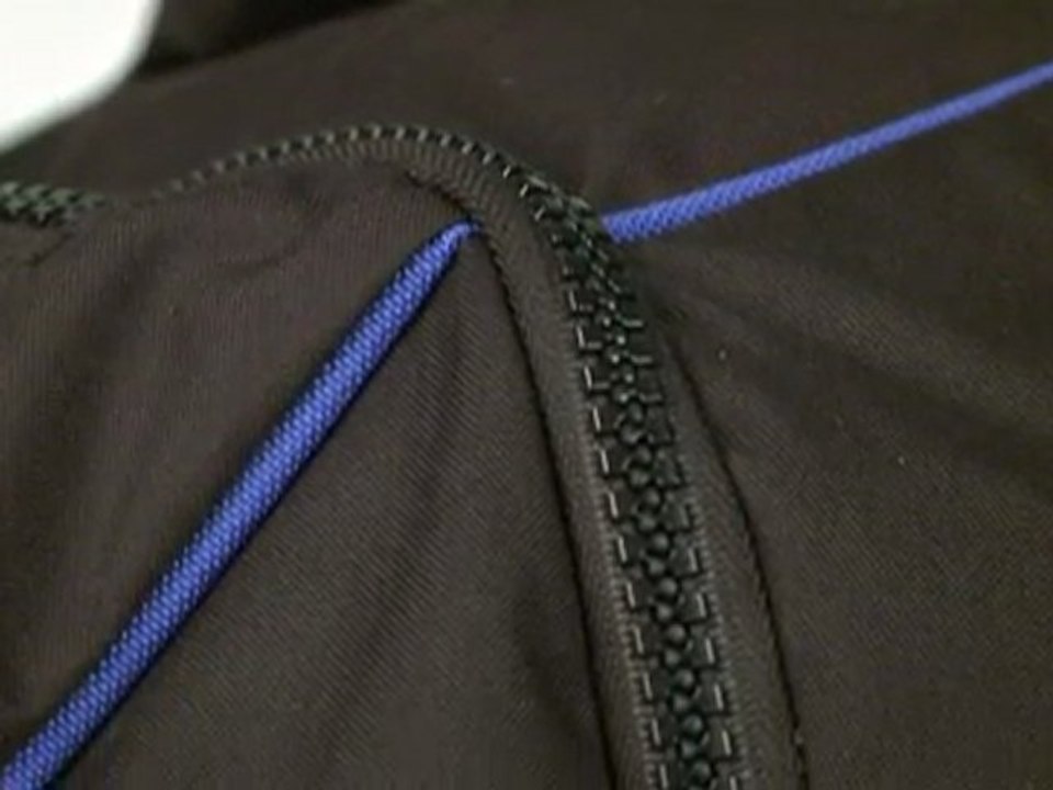 60 Second Scuba Lab: Stalsac Curacao Clipper_vs2