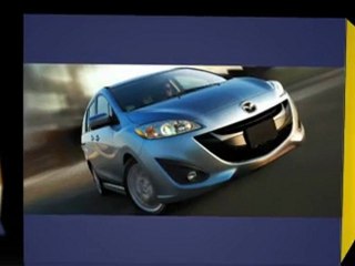 2012 Mazda5 near Milpitas at Fremont Mazda near Palo Alto