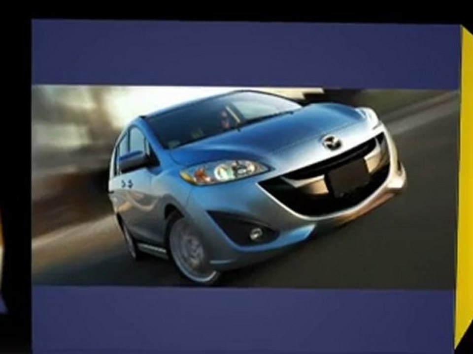 2012 Mazda5 near Milpitas at Fremont Mazda near Palo Alto