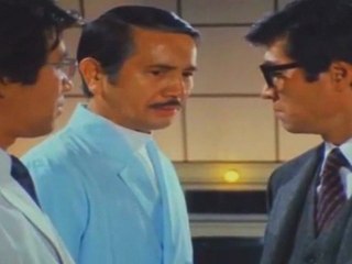 Redublagem de Agradecimento:  Black Kamen Hacker / Ep 1. O Primeiro Ataque