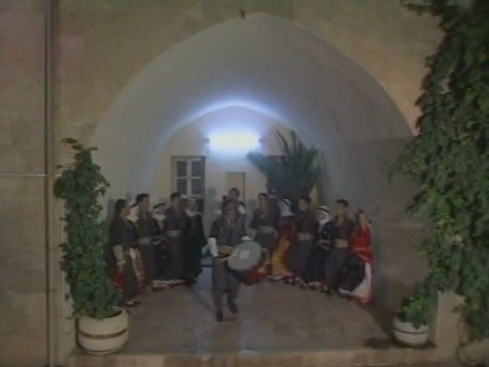 Enstrümantal - Gazel Ey