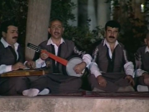 Kazancı Bedih - Neler Ettin Neler Ettin