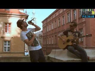 PAPA MUSTA - Megalans (BalconyTV)