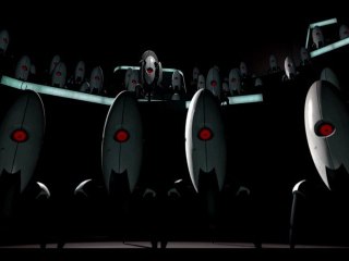 Portal 2 part 25 - Fin