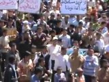 فري برس  حمص يا الله تحمي حمص ديربعلبة قادمون يا دمشق 23 3 2012
