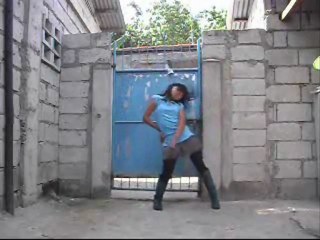Kan Mi Youn Paparazzi ~DANCE COVER~