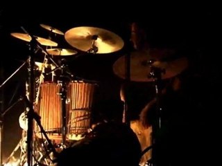 Live MANAFINA à Nort sur Erdre