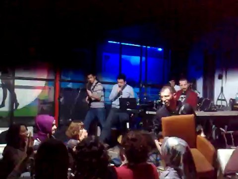 Hayko Cepkin - Açtırdınız Kutuyu (Cover)