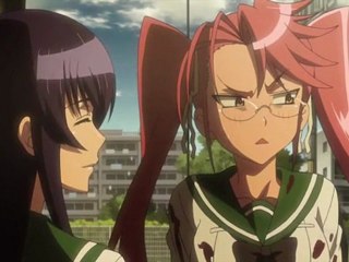 H.O.T.D.-Ep_05-Streets of the Dead  (Duel Audio)