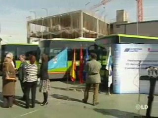 Noticias en Libertad Madrid 2ª Ed. - 09/03/07