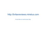 Your trusted britax car seat reviews blog