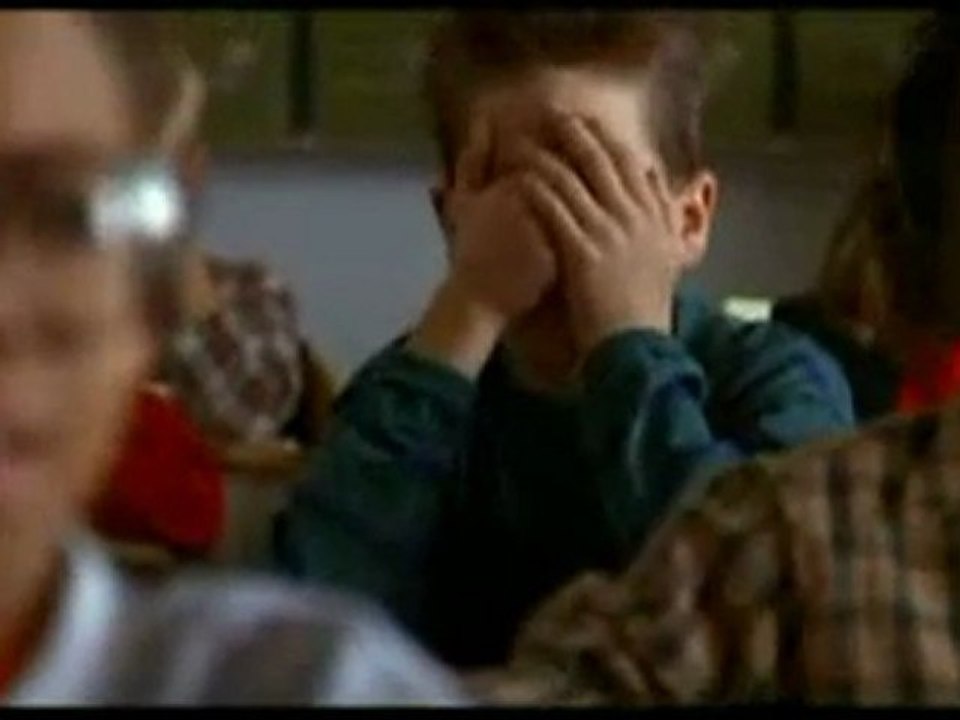 The Story of Your Enslavement