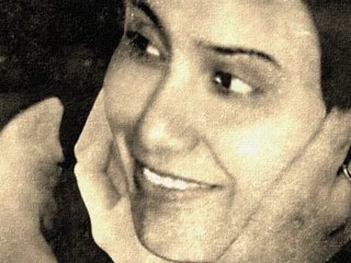 "Perfume de Carnaval" Cuti y Roberto Carabajal. Para Angela...