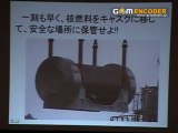 広瀬隆「第二のフクシマ・日本滅亡」1／4 東海原発廃炉から始まる新時代 copy