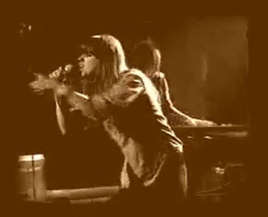 Cat Power - Metal Heart