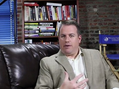 Inside The Lenders Studio - Chris Hurn