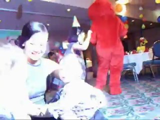 Persian Farsi birthday girls in Port Coquitlam BC