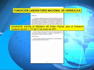 Hidrológica de Los Médanos en Falcón enfrentó problemas con el suministro de agua, según informe