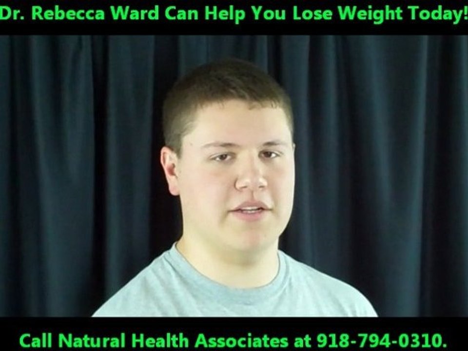 The Weight Loss Center of Tulsa and Dr. Rebecca Ward