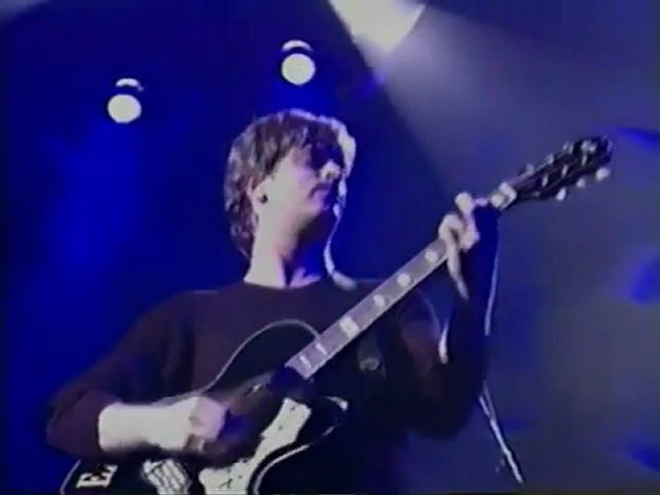 Matchbox Twenty - Hang (Live)