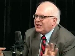 Webster Tarpley In-Studio -- Origins of The House of Windsor - Thirst for Power 1