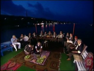 Yahya Çekirge - Semih Rastgeldi - Abdullah  Yanık -  Akif Çekirge - Belli Belli
