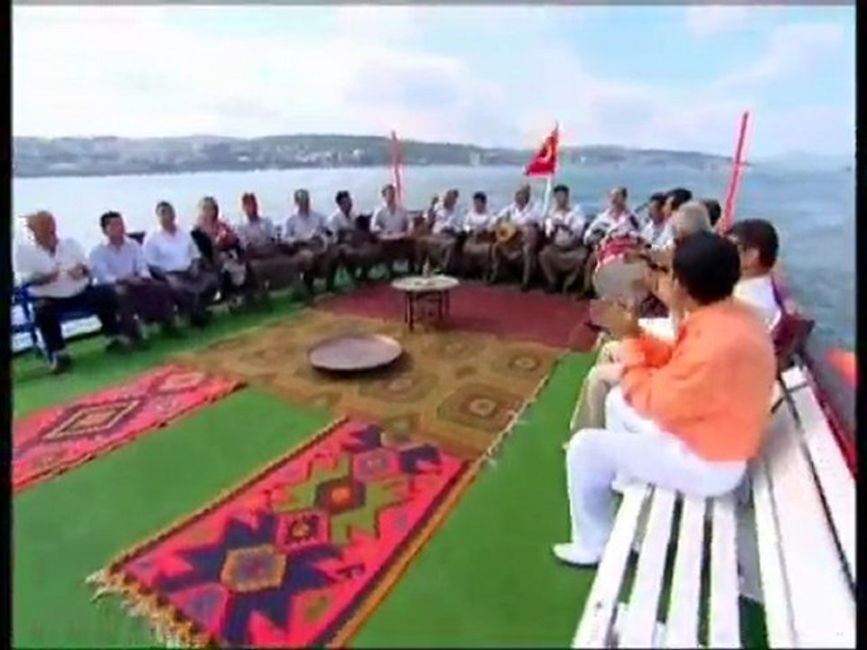 Yahya Çekirge - Semih Rastgeldi - Abdullah  Yanık -  Akif Çekirge - Halımız