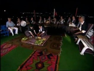 Yahya Çekirge - Semih Rastgeldi - Abdullah  Yanık -  Akif Çekirge - Asiye